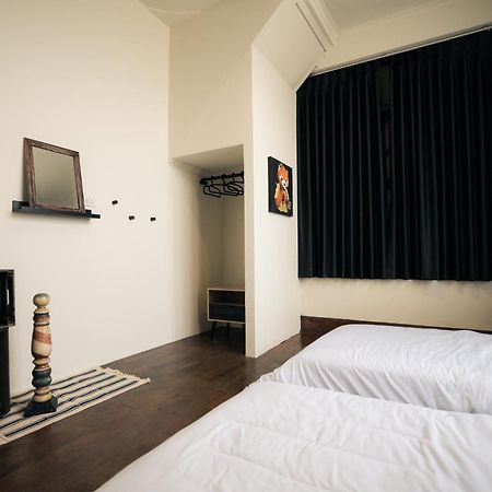 The Oldtale Hotel Чиангмай Екстериор снимка