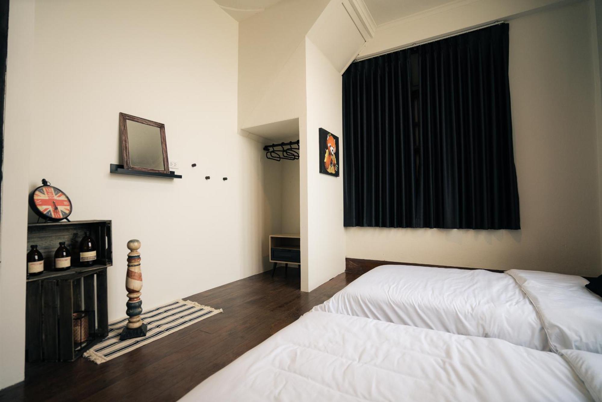 The Oldtale Hotel Чиангмай Екстериор снимка